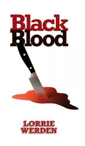 Buch Black Blood LORRIE WERDEN