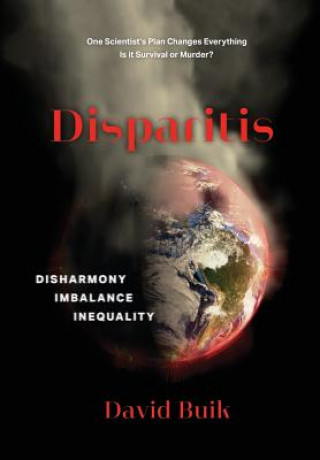 Book Disparitis David Buik