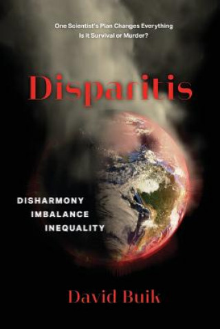 Book Disparitis David Buik