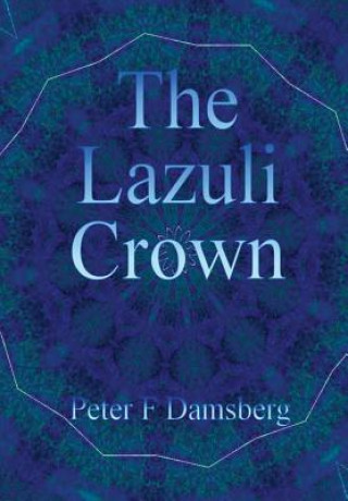 Book Lazuli Crown PETER F DAMSBERG