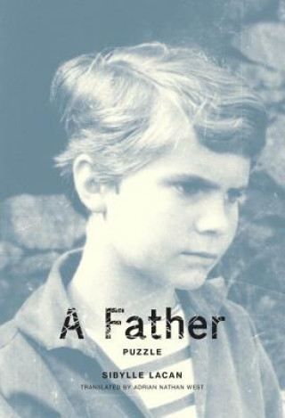 Knjiga Father Sibylle Lacan
