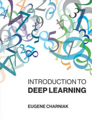 Książka Introduction to Deep Learning Eugene (Brown University) Charniak