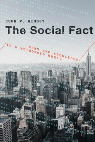 Könyv Social Fact Wihbey