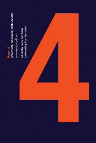 Book March 4 Kurt Gottfried