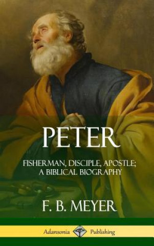 Livre Peter F. B. MEYER