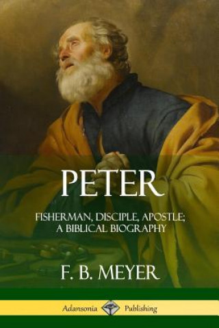 Kniha Peter F. B. MEYER