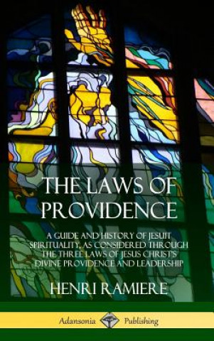 Knjiga Laws of Providence Henri Ramiere
