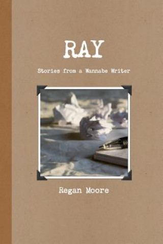 Knjiga Ray Regan Moore