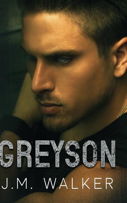 Knjiga Greyson (a Hell's Harlem Novel Book 1) J M Walker