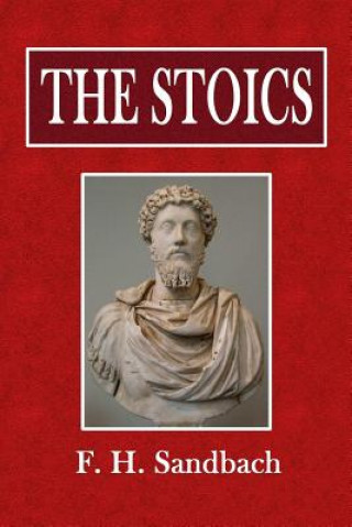 Kniha Stoics F. H. Sandbach