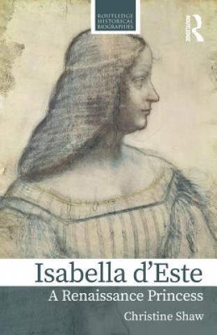 Carte Isabella d'Este Christine Shaw
