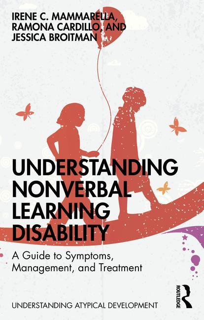 Kniha Understanding Nonverbal Learning Disability MAMMARELLA