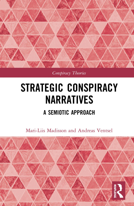 Carte Strategic Conspiracy Narratives VENTSELL