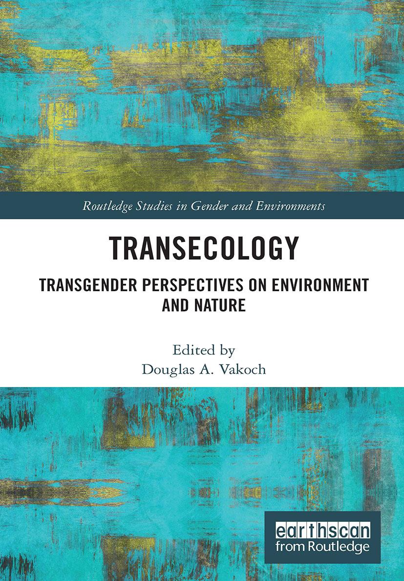 Könyv Transecology 