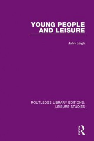 Carte Young People and Leisure LEIGH