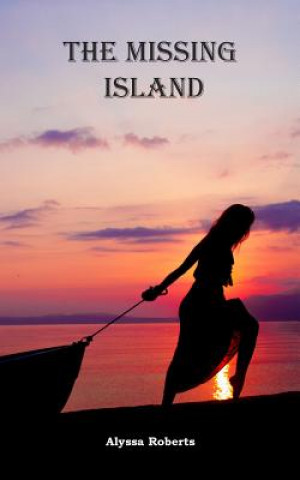 Book Missing Island Alyssa Roberts