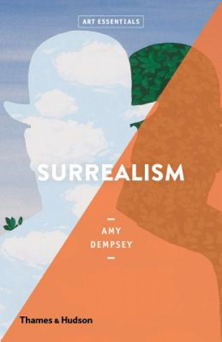 Könyv Surrealism Amy Dempsey