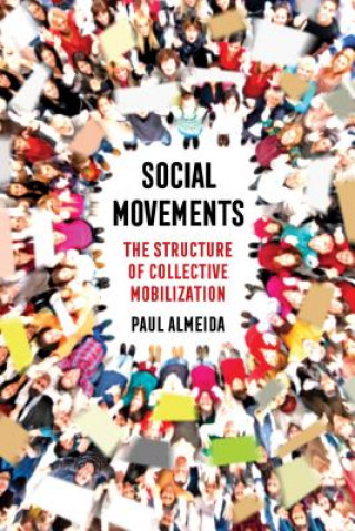 Kniha Social Movements Paul Almeida