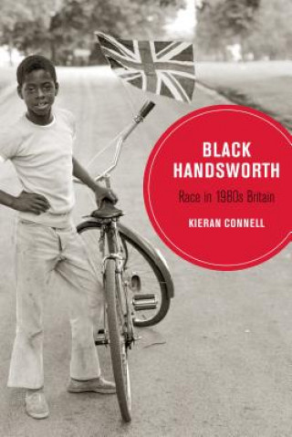 Carte Black Handsworth Kieran Connell