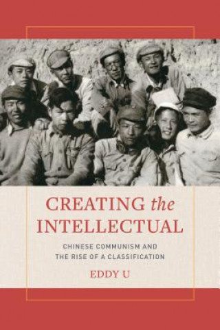 Knjiga Creating the Intellectual Eddy U