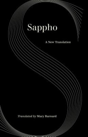 Книга Sappho Sappho