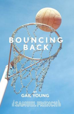 Knjiga Bouncing Back GAIL YOUNG