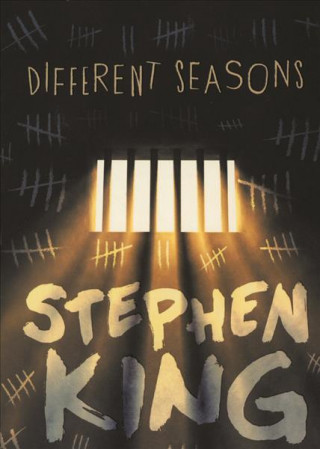Carte Different Seasons: Four Novellas Stephen King