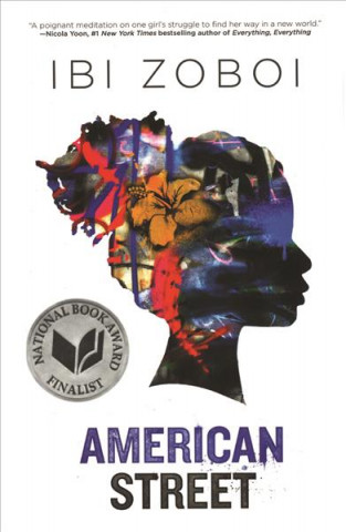 Libro American Street Ibi Zoboi