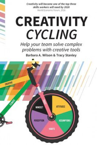 Book Creativity Cycling Barbara A. Wilson