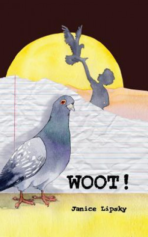 Kniha Woot! JANICE LIPSKY
