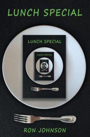 Livre Lunch Special Ron Johnson