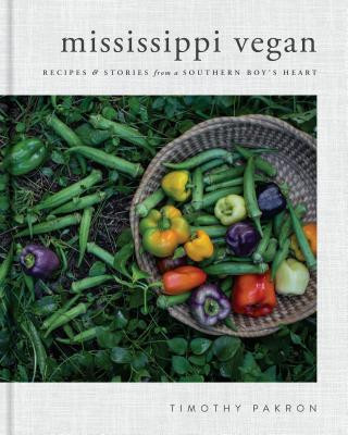 Könyv Mississippi Vegan Timothy Pakron