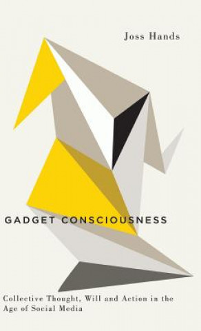 Libro Gadget Consciousness Joss Hands