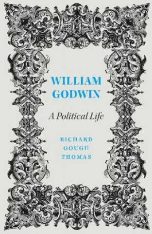Könyv William Godwin Richard Gough Thomas
