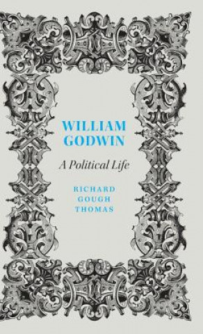 Könyv William Godwin Richard Gough Thomas