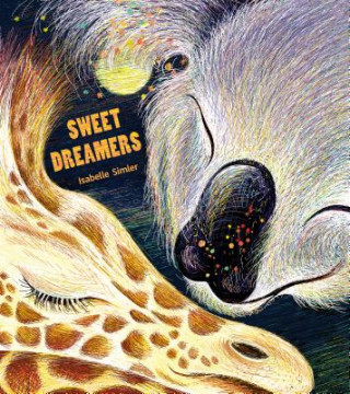 Carte Sweet Dreamers Isabelle Simler