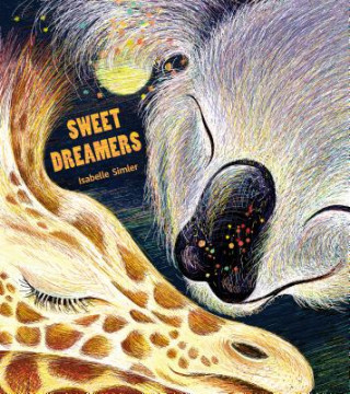 Book Sweet Dreamers Isabelle Simler