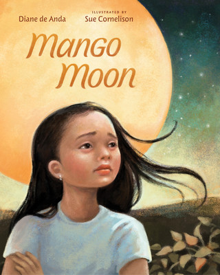 Carte Mango Moon Diane de Anda