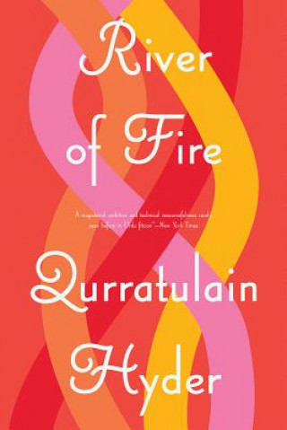 Carte River of Fire Qurratulain Hyder