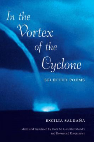 Carte In the Vortex of the Cyclone Flora Gonzalez-Mandri
