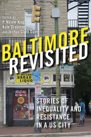 Buch Baltimore Revisited P. Nicole King