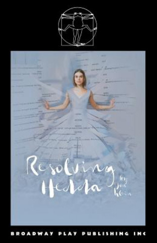 Boek Resolving Hedda JON KLEIN
