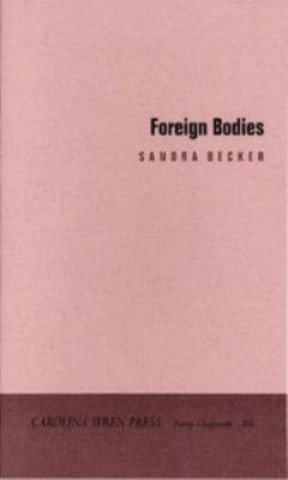 Knjiga Foreign Bodies Jaki Shelton Green