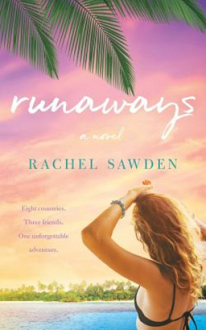 Knjiga Runaways RACHEL SAWDEN