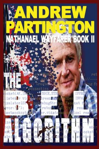 Knjiga Bel Algorithm ANDREW P PARTINGTON