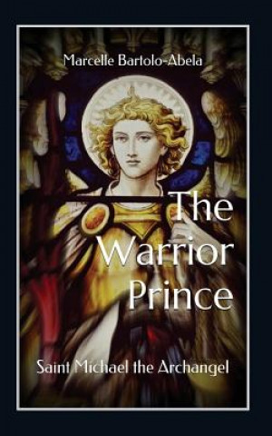 Книга Warrior-Prince Marcelle Bartolo-Abela