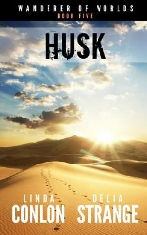 Книга Husk Linda Conlon