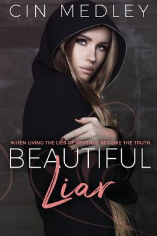 Book Beautiful Liar Cin Medley
