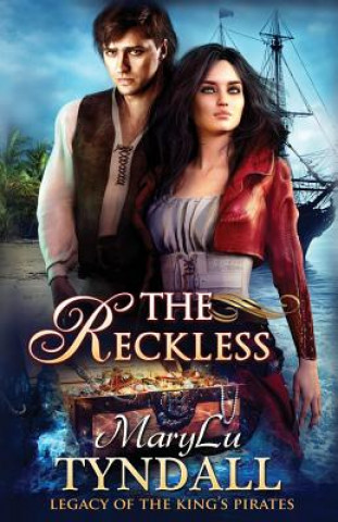 Book The Reckless MaryLu Tyndall