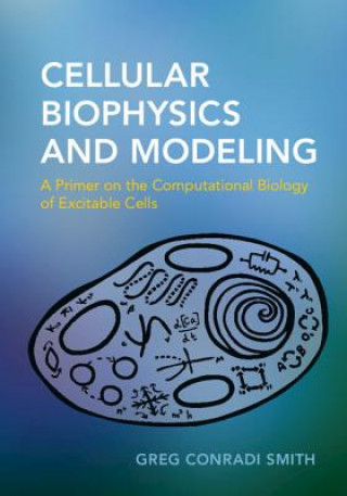 Carte Cellular Biophysics and Modeling Greg Conradi Smith